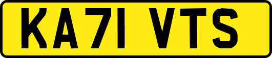 KA71VTS