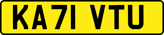 KA71VTU
