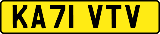 KA71VTV