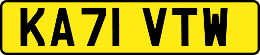 KA71VTW