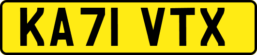 KA71VTX