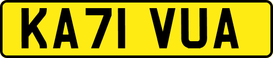 KA71VUA