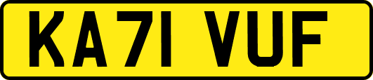 KA71VUF