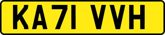 KA71VVH