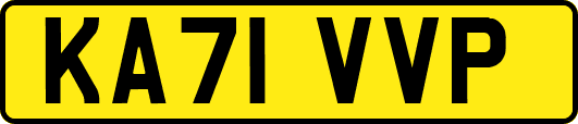 KA71VVP