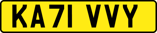 KA71VVY