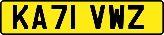 KA71VWZ