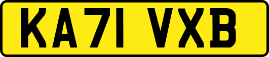 KA71VXB