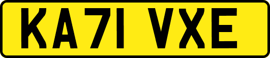 KA71VXE