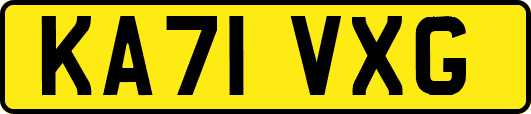 KA71VXG