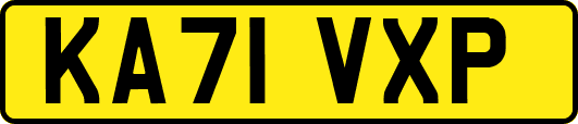 KA71VXP