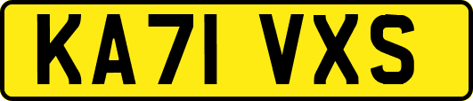 KA71VXS