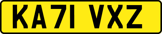 KA71VXZ