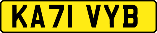 KA71VYB