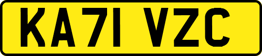 KA71VZC
