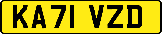 KA71VZD