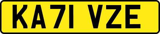 KA71VZE