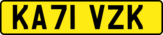KA71VZK