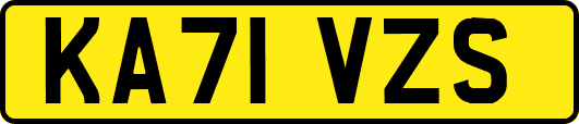KA71VZS