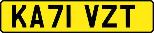 KA71VZT
