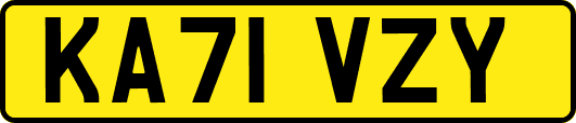 KA71VZY