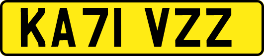 KA71VZZ