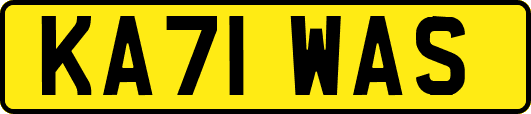 KA71WAS