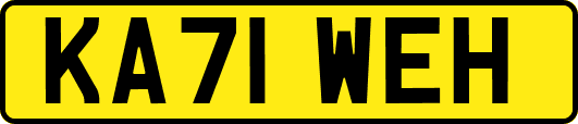 KA71WEH