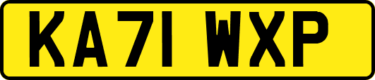 KA71WXP