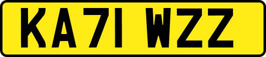 KA71WZZ