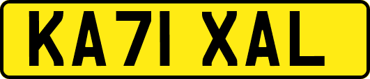 KA71XAL