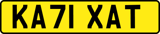 KA71XAT