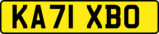 KA71XBO