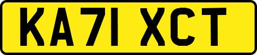KA71XCT