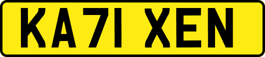 KA71XEN