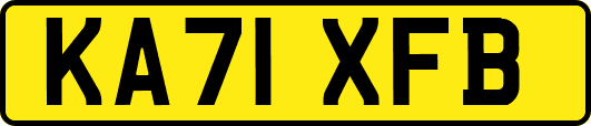 KA71XFB