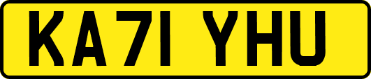 KA71YHU
