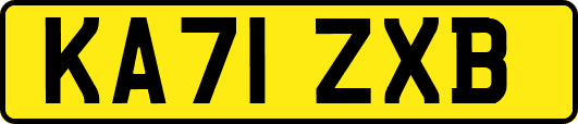 KA71ZXB