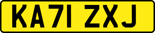 KA71ZXJ