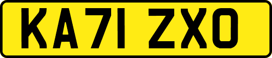 KA71ZXO