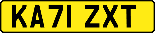 KA71ZXT