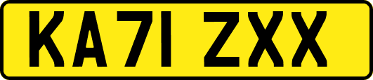 KA71ZXX