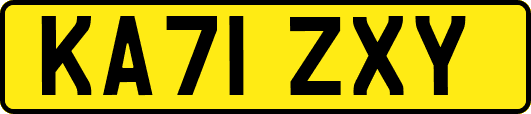 KA71ZXY