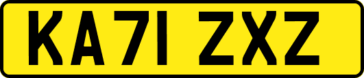 KA71ZXZ