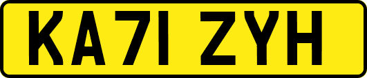 KA71ZYH
