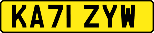 KA71ZYW