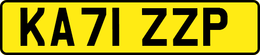 KA71ZZP