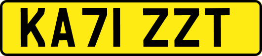 KA71ZZT