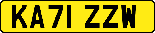 KA71ZZW