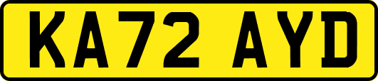 KA72AYD